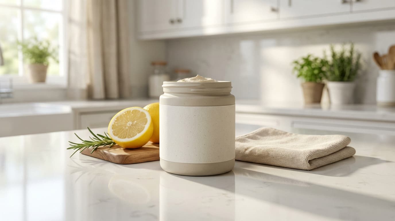 Avis crème d'argile H2O at Home : test du nettoyant naturel