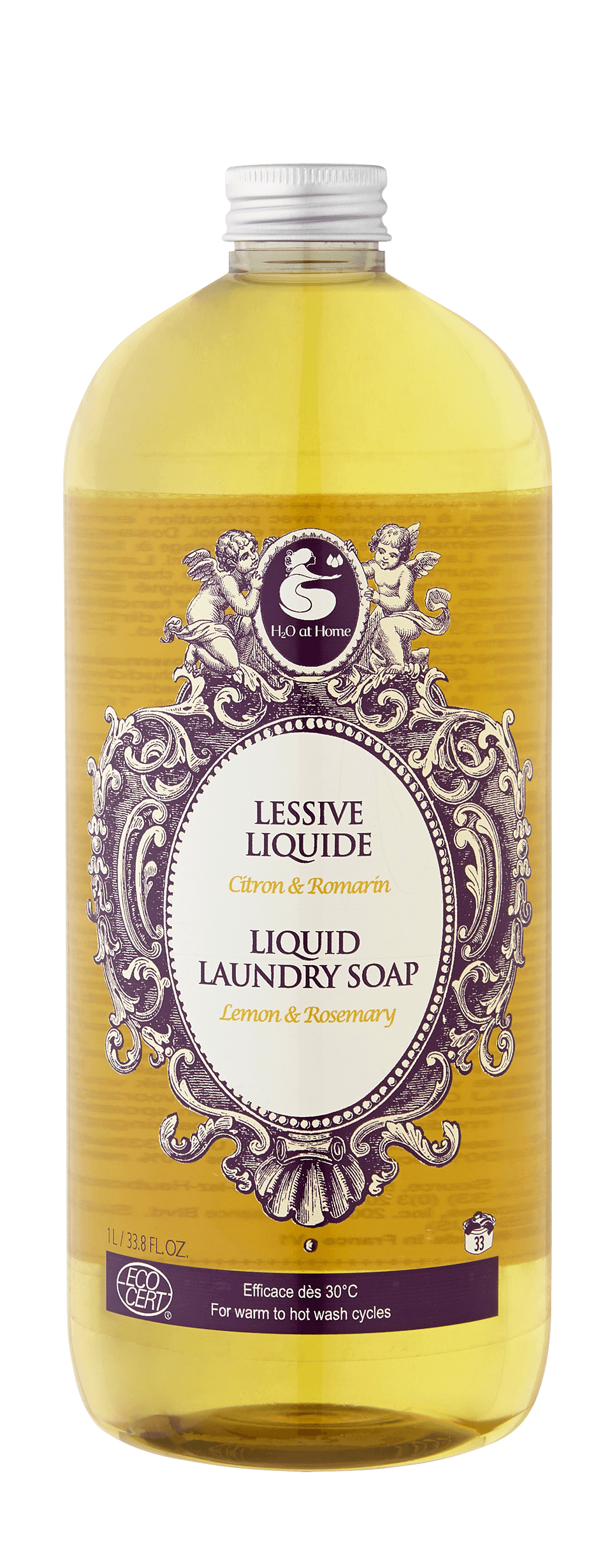 Choisir sa lessive écologique sans subir de greenwashing