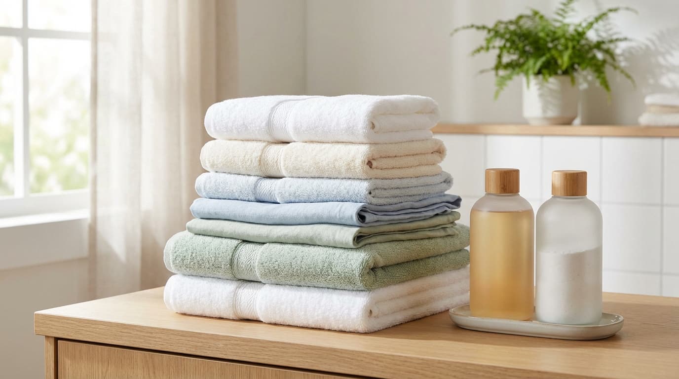 Avis lessive Oxypur H2O at Home : le duo linge écologique