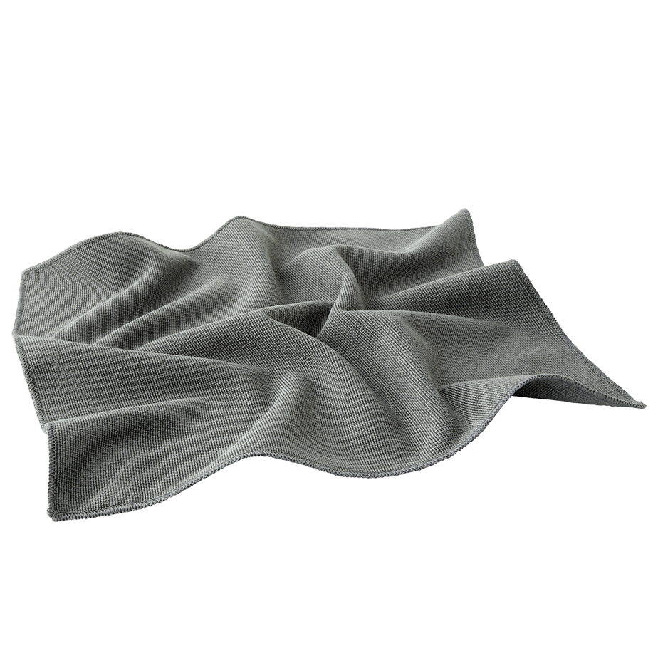 Microfibre et nettoyage : le secret d'une efficacité réelle