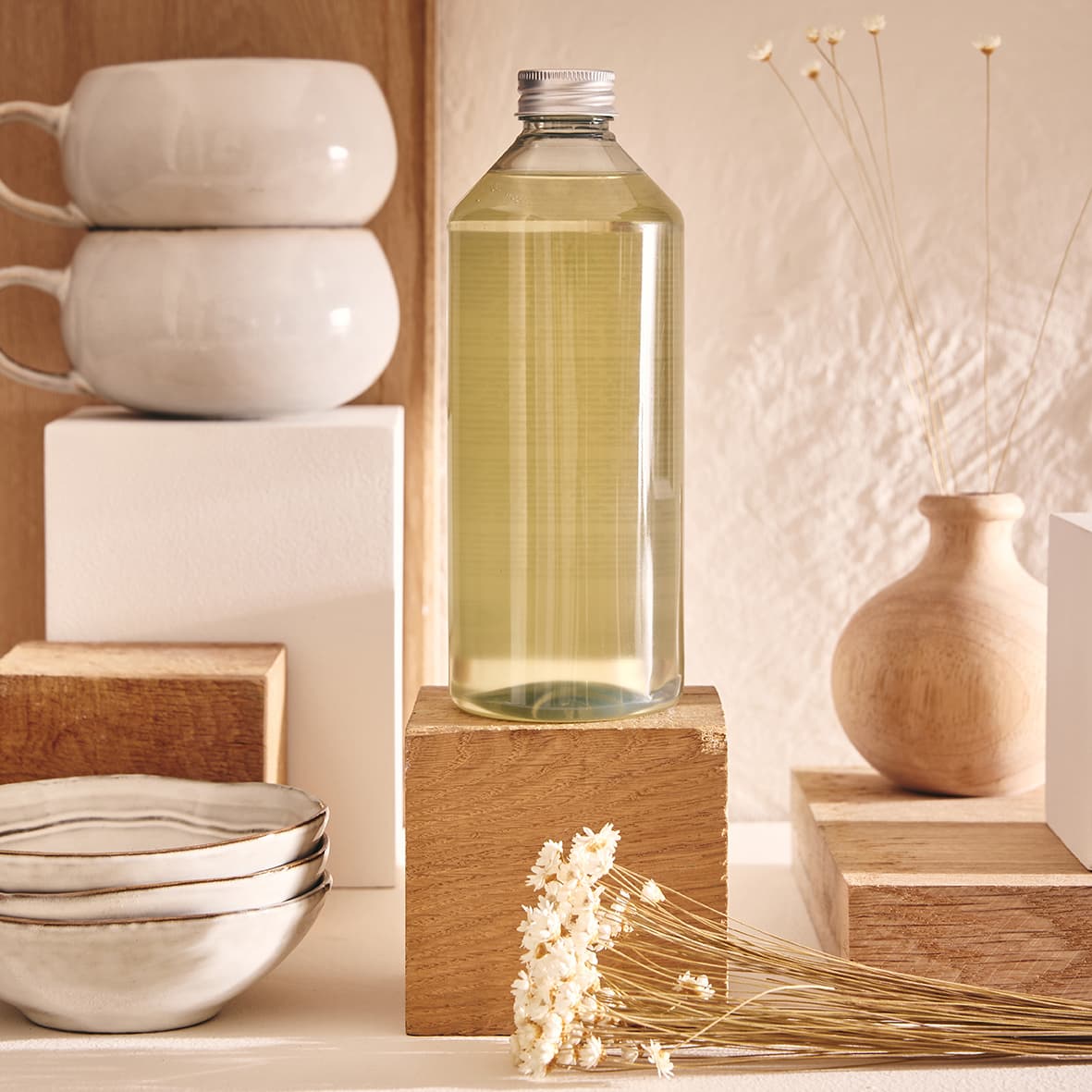 Produit Vaisselle Solide Écologique H2O at Home : Mon Test Complet Après 6 Mois