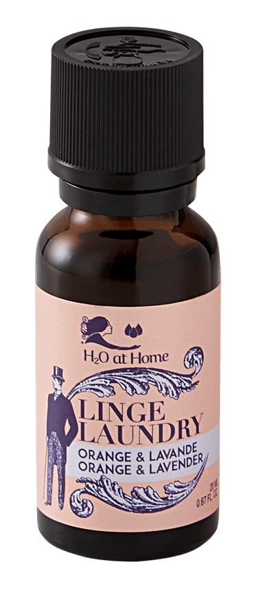 Synergie Linge Orange & Lavande Fine