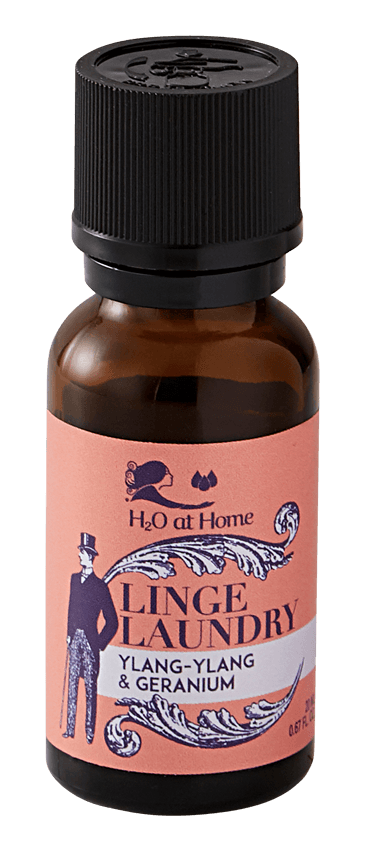 Synergie Linge Ylang-Ylang & Geranium