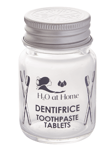 Dentifrice Naturel