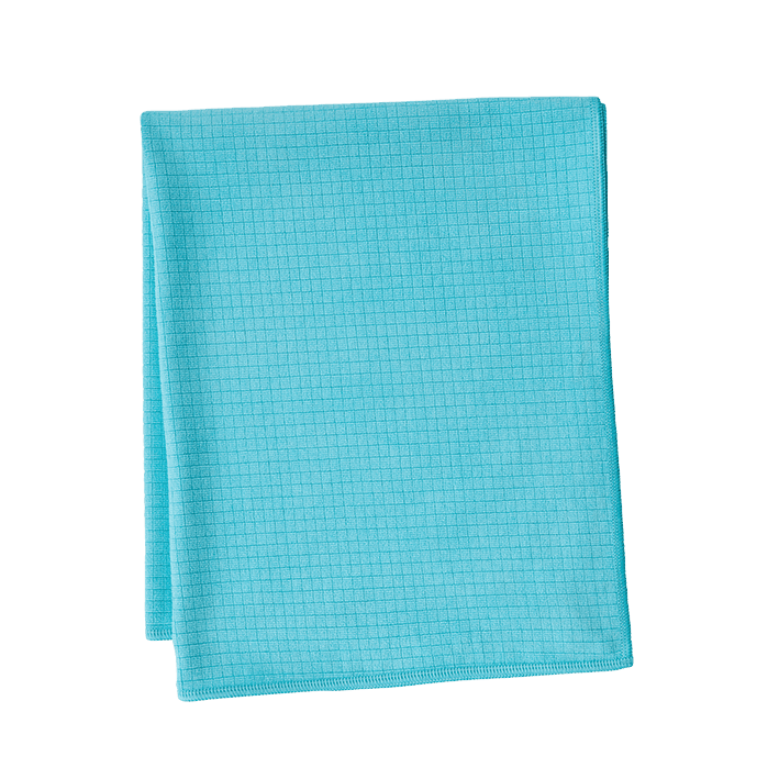 Essuie-Vaisselle Les Petits Carreaux