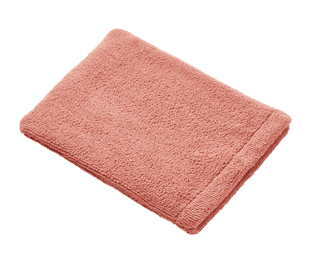 Gant Eponge Microfibre