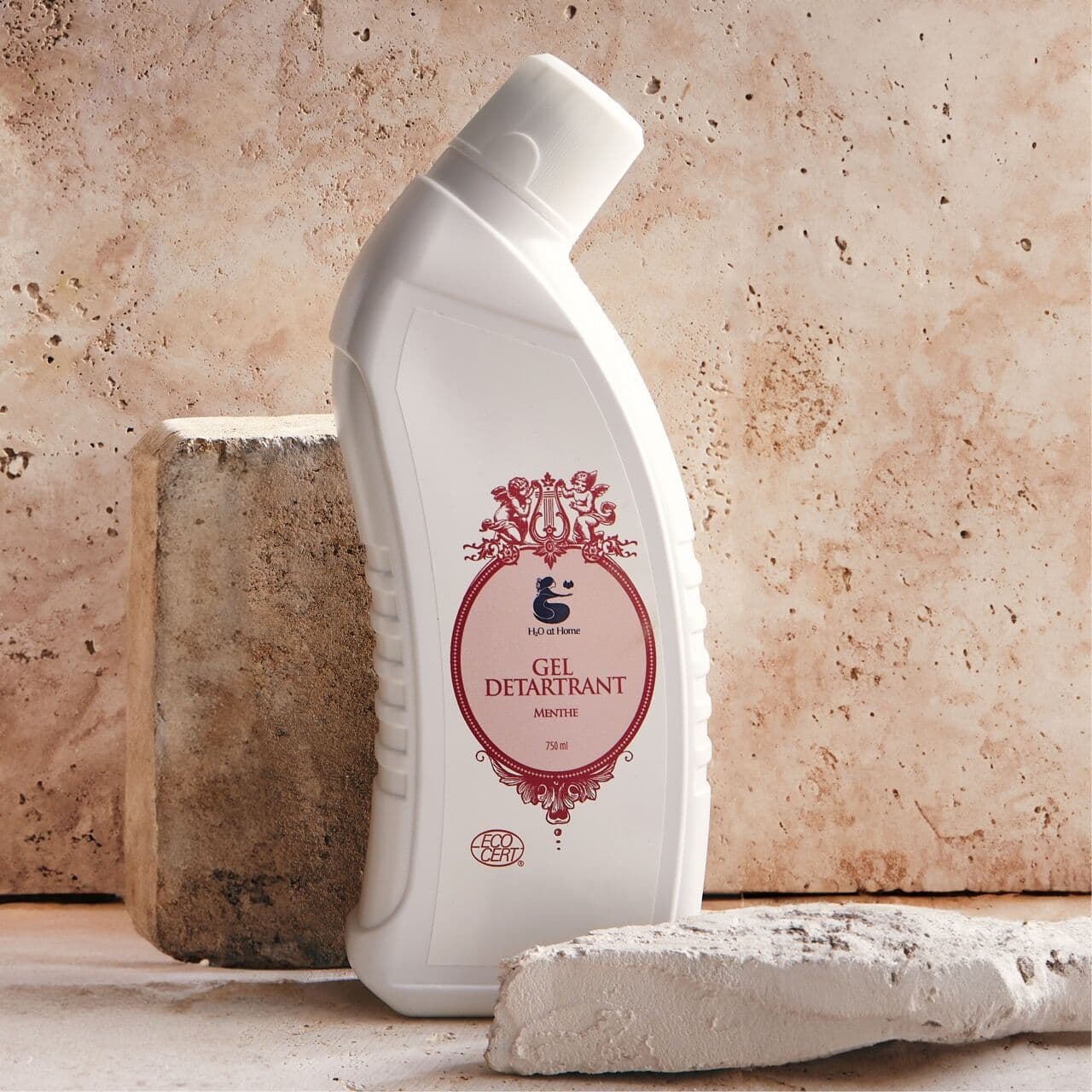 Nettoyant Sanitaires