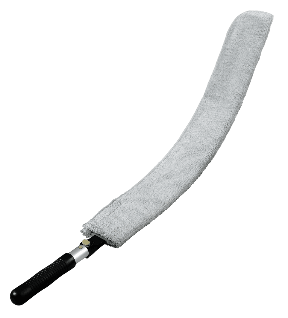 Housse Depoussierante + Flexible