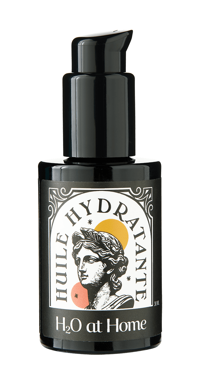 Huile Hydratante Corps