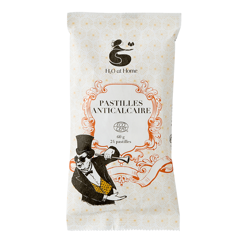 Pastilles Lave-Vaisselle