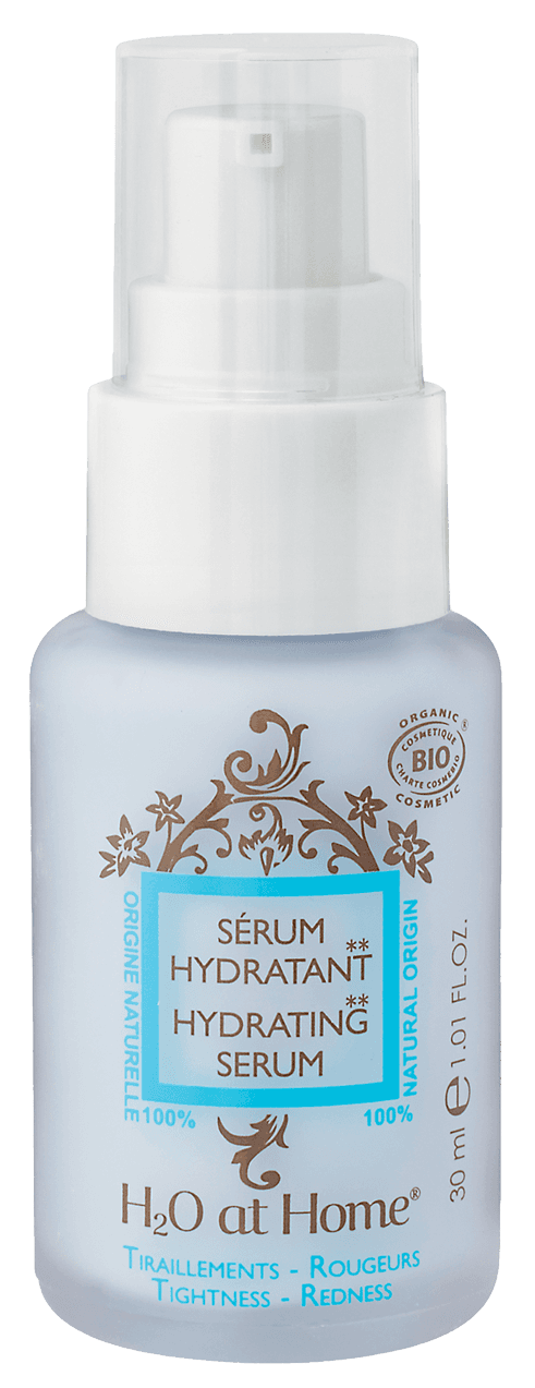 Serum Hydratant Visage
