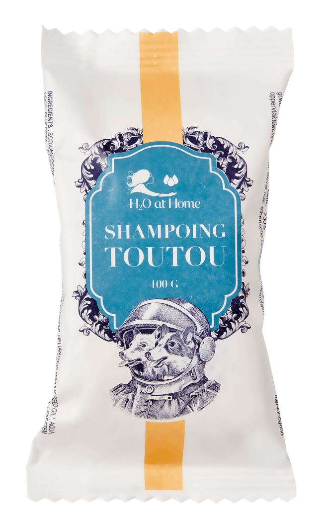 Shampoing Toutou