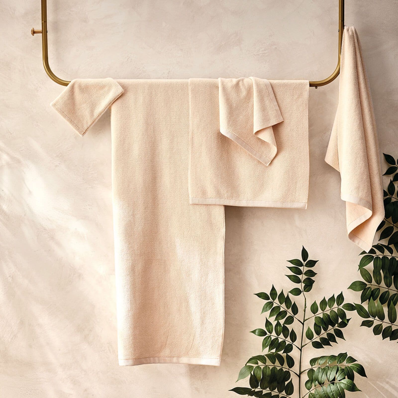 Serviette Invite Eponge