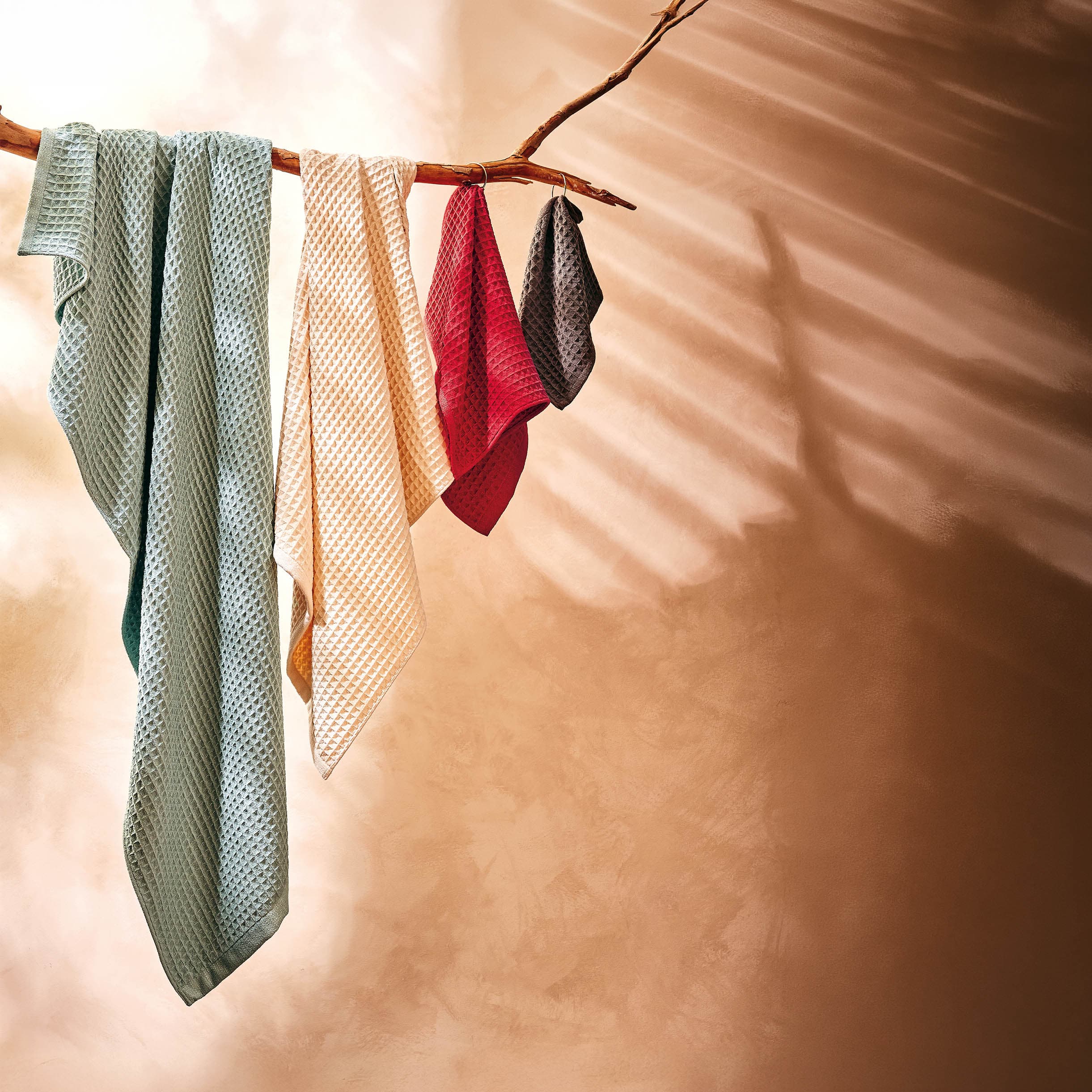 Linge de bain