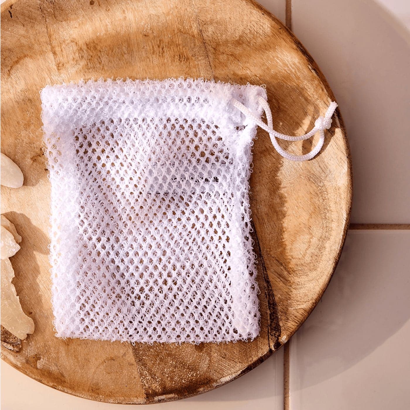 Filet à Savon
