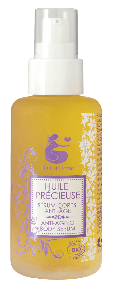 Huile Précieuse