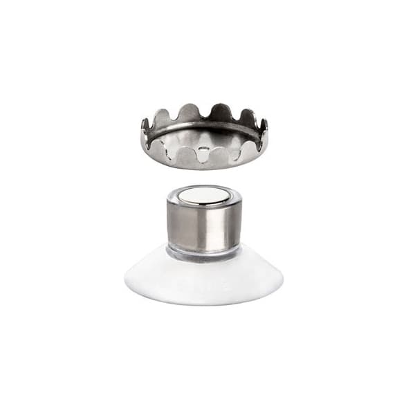 Porte Savon Ventouse