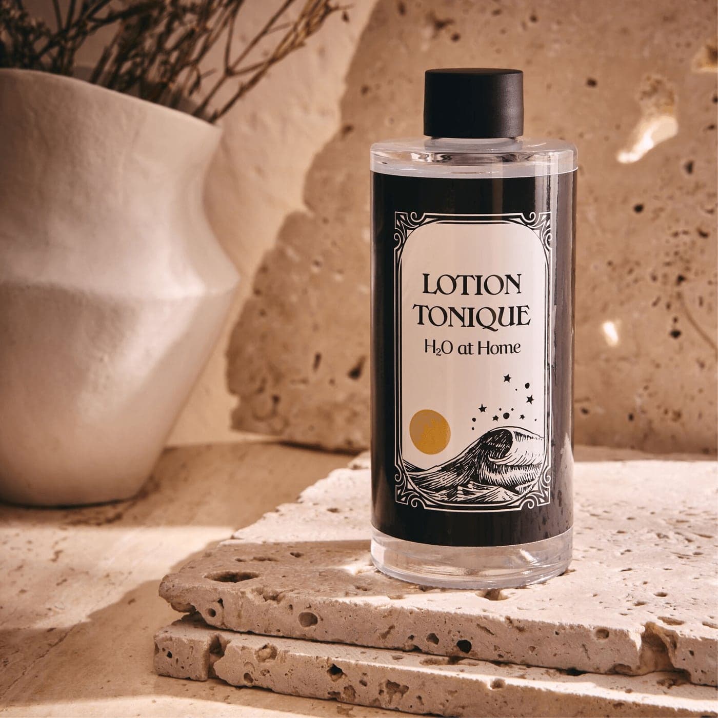 Recharge Lotion Tonique