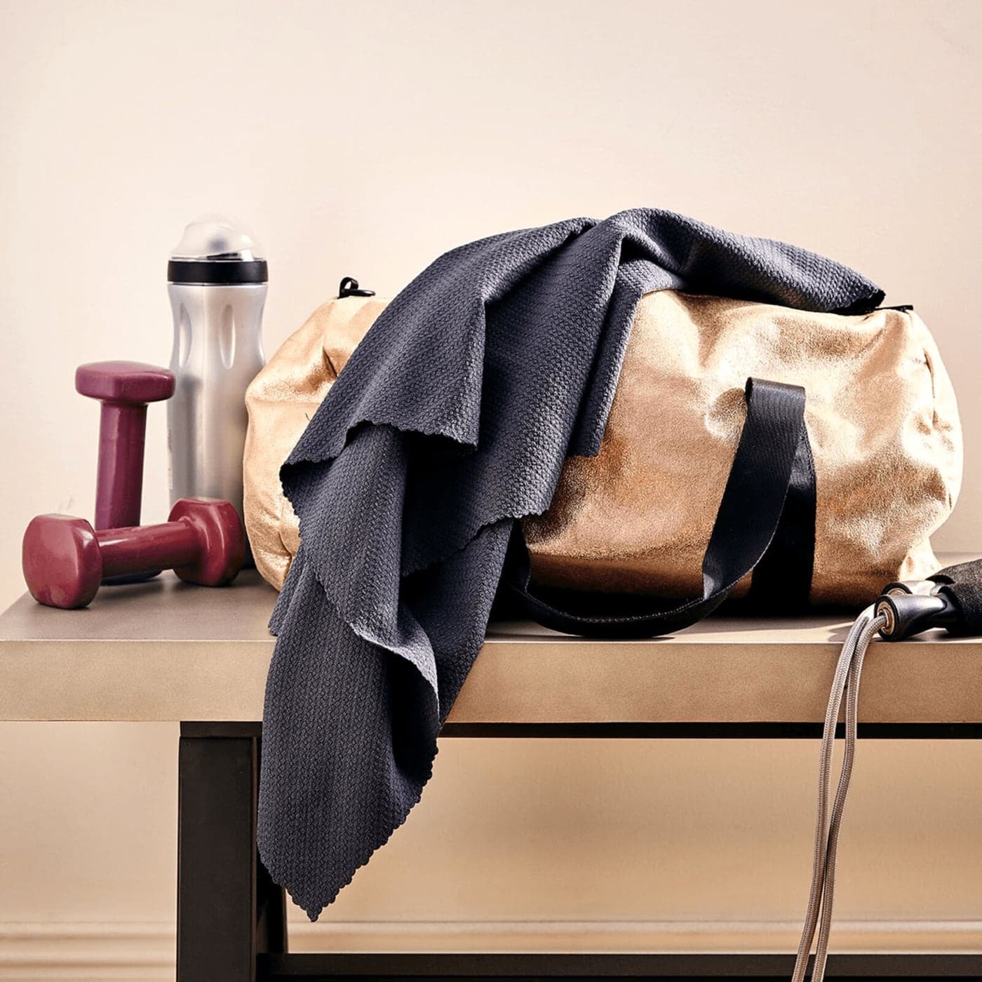 Serviette Nomade