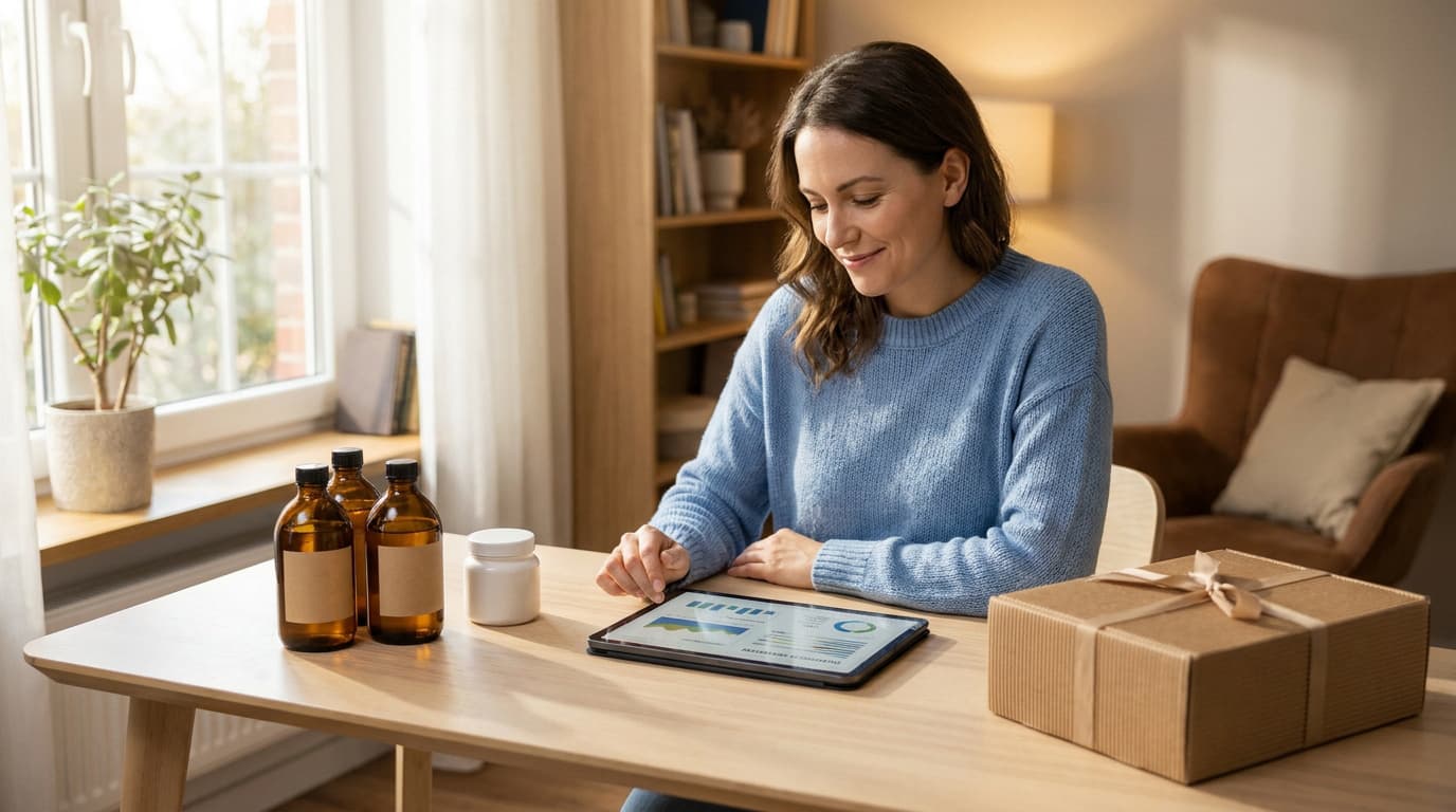 Devenir conseillère H2O at Home en Belgique : quel revenu ?